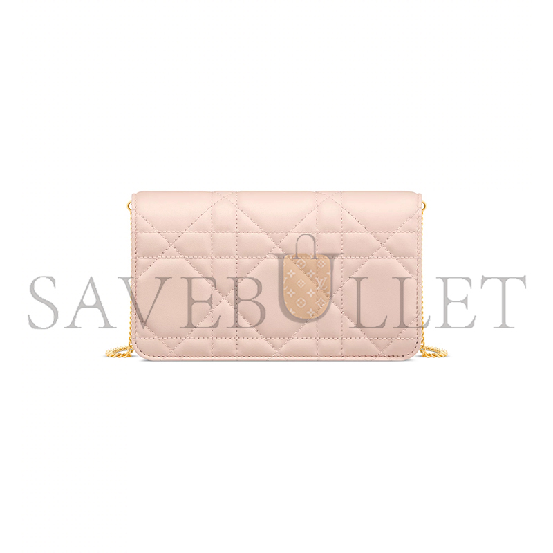 D*or miss caro pouch with chain s5225udax_m413 (19*14.5*11cm)